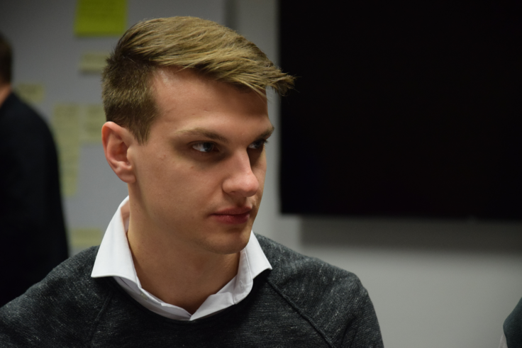 Lars Fichtel Profilbild Lars Fichtel