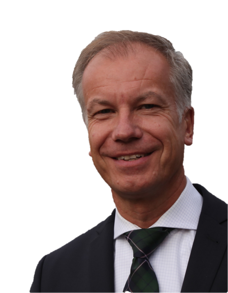 Prof. Dr. Axel Bialek Profilbild Prof. Dr. Axel Bialek