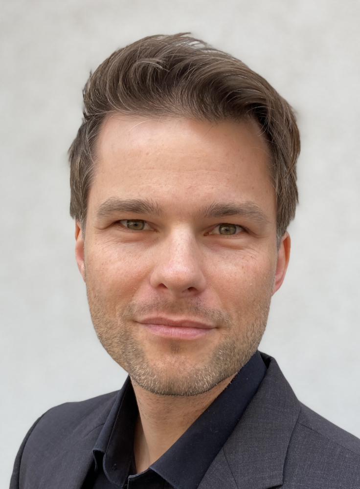 Prof. Dr. Martin Storath Profile picture Prof. Dr. Martin Storath